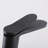 Modern Single Handle Single Hole Bathroom Vessel Sink Faucet-128543503
