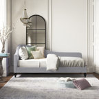 Kelly Clarkson Home grey daybed