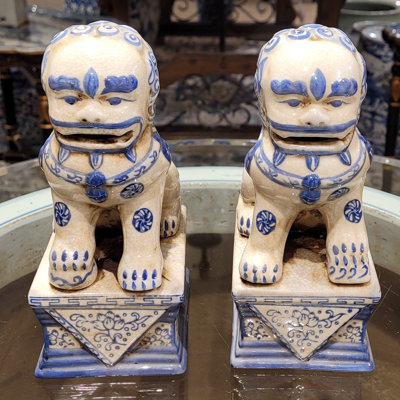 Animals Figurines & Sculptures