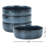 Stone Lain Eden 4-Piece Pasta Bowl Set Stoneware-105887883