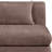 Eilene Chenille Fabric Upholstered Modular Sectional-112384731-113472227