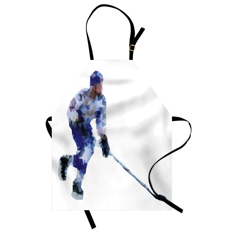 Tablier sans motif