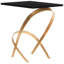 Table de bout abstraite Oxendine