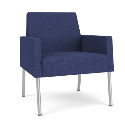 Mystic Lounge Reception Guest Chair