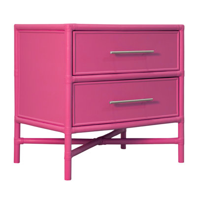 Venice 2 - Drawer Nightstand