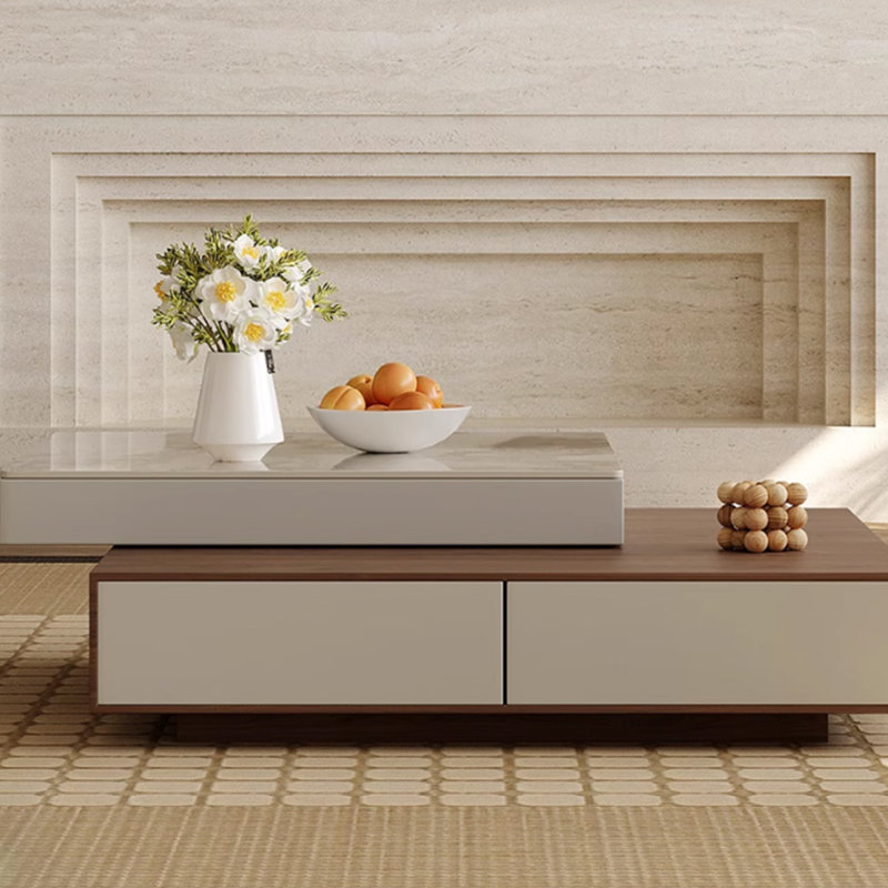 Table basse Light Luxury