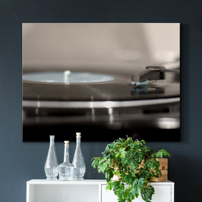 " Record Player "