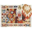 Shelstead Southwestern Wool Hand Woven Area Rug-811663506