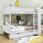 Obryan 2 Drawer Standard Bunk Bed with Shelves by RBParadise-1889620570-1889620569