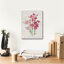 «Impressionist Garden 3 Neutral» par Danhui Nai, art mural sur toile-1546933775