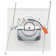 9 Watt Downlight LED Retrofit CCT Selectable