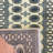 Handmade Bokhara Wool Rug