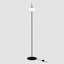 Astros 53" Novelty Floor Lamp