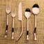 Ensemble de couverts Inox Twig Design-130703245-130703247