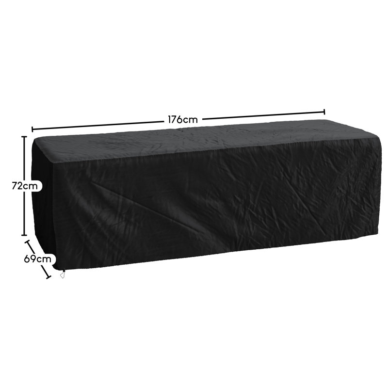 Outdoor Patio Furniture Cover Waterproof Protective Garden Cover for Outdoor Furniture Sets