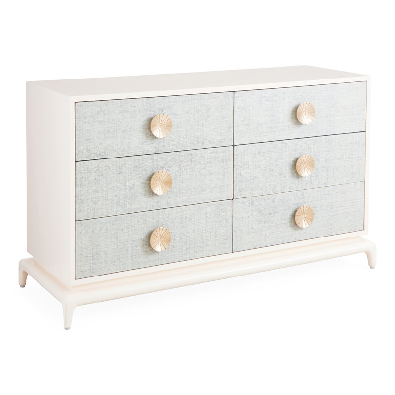 Siam Dresser