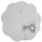Melannco LED Circle Mirror, 11.8 Inch