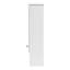 Armoire à miroir murale 30 po 2 en 1 avec tablette réglable-590887677