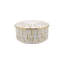 Luminous Bone China Trinket Dish