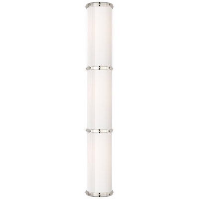 Ralph Lauren Bleeker 1 Light Flush Mount