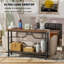 Entryway Table,Narrow Table,Entry Way Console Tables for Living Room,Foyer,Hallway,Unique Design-1924657975-1924286907