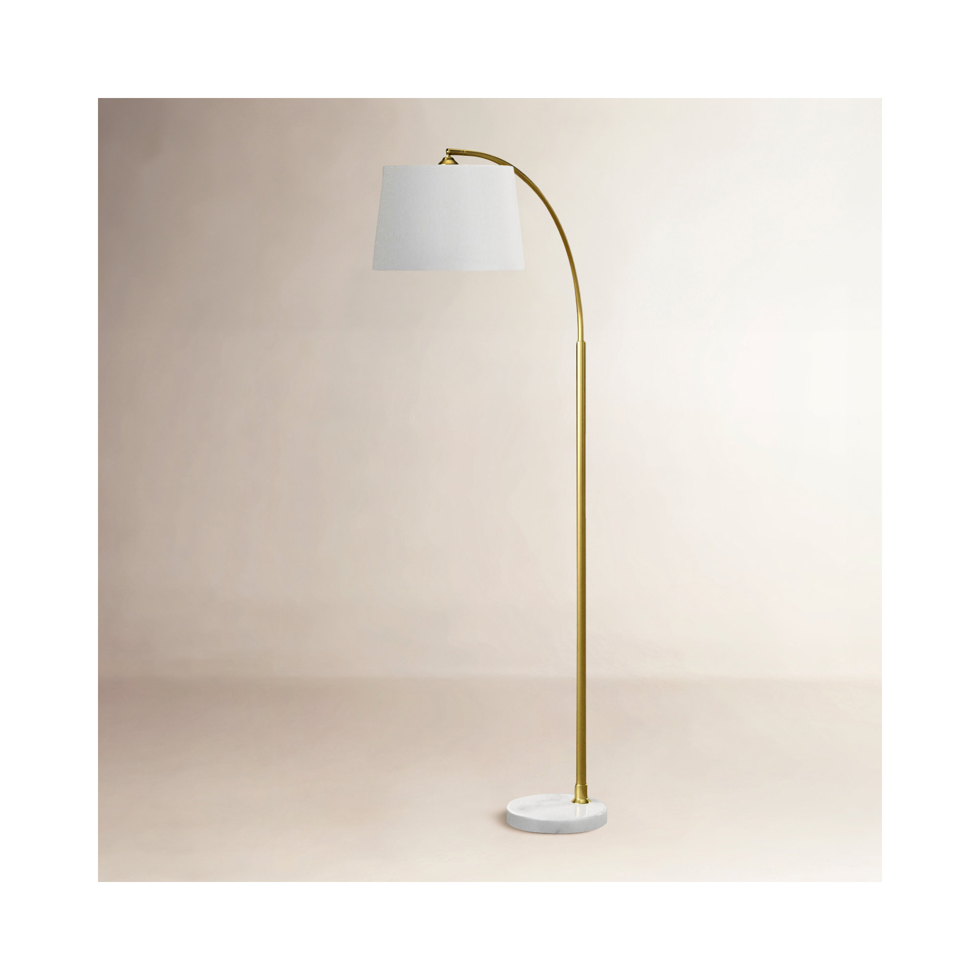 Mendy 64.5'' Floor Lamp
