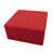 Canvas Jockey Red