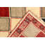 One-of-a-Kind 3'11" x 5'8" Hand Knotted Area Rug
