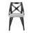 Raimonda 18.25'' H Fabric Upholstered Side Chair-110982231-70858393