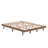 Modern Design Floating Platform Bed Frame-836734353-836734356