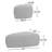 Adna Triangle Cocktail Ottoman (set Of 2)-106895656