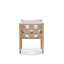 Outdoor Dining Armchair