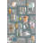 Luxurious Velvet Area Rug (4.6 x 7.2 ft), 100% Antibacterial Fabric, Non-Slip Cotton Backing, Pile Height: 0.4 in | Machine Washable, 3D Digital Print Design | Perfect for Living Room & Bedroom Decor, Soft & Durable-781785723