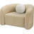Kali Upholstered Armchair-89200360