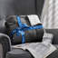 Couvertures en polaire pour lit Bedpa-116277476-116277480