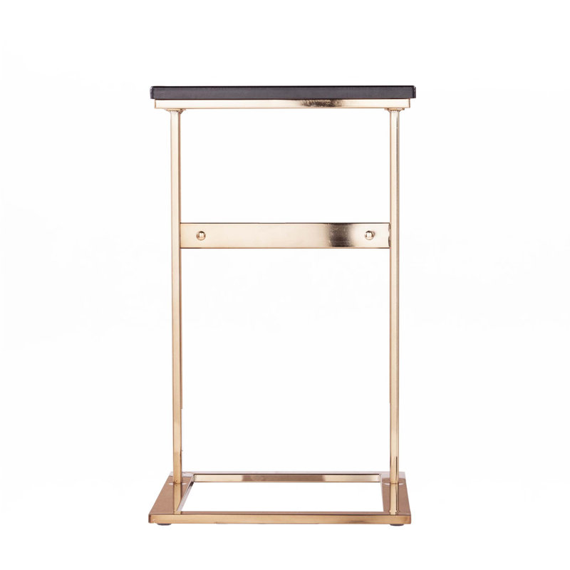 Table de bout contemporaine Rindland