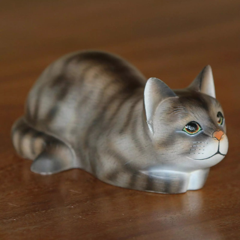 Escobar Animals Figurines & Sculptures