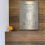 Art mural en métal Luxe-101657266