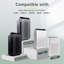 Filtre de remplacement Winix A authentique pour C535, 5300-2 et P300