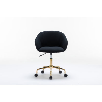 Duwe Mesh Office Chair
