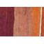 9'X12' Area Rug in Orange