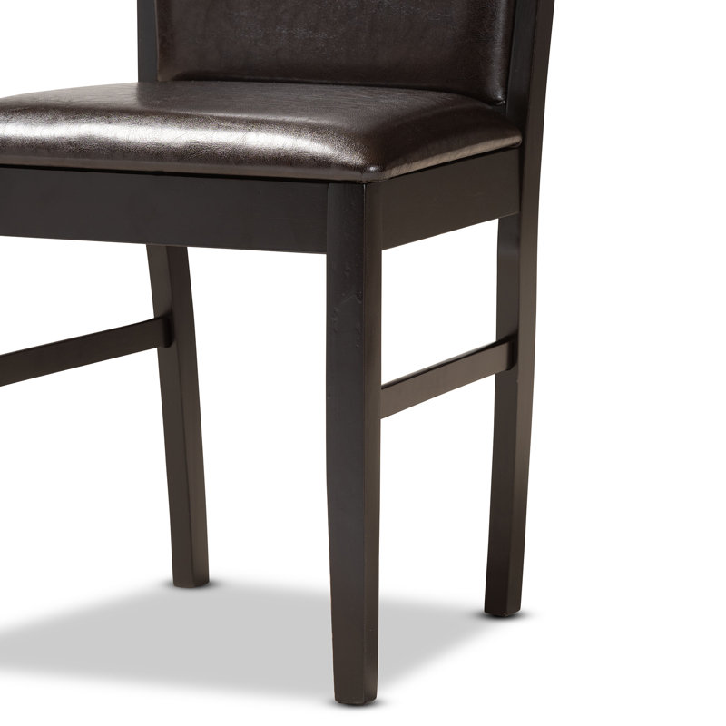4 - Person Four Leg Dining Set