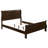 Queen Sleigh Bed