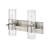 2 - Light Dimmable Vanity Light-2135335838
