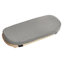 Banc de méditation pliable et ergonomique-407167393