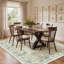 Tapis antidérapant Floral Performance-1592405388-1590878322