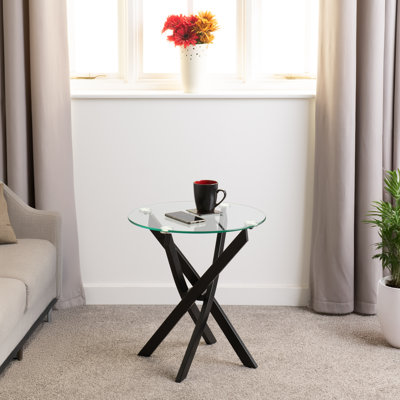 Elsie Side Table