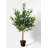 36'' Faux Olive Tree Tree in Pot