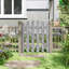90 cm H Gate Fencing-119449482-119449483