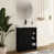 Black Chestnut selected